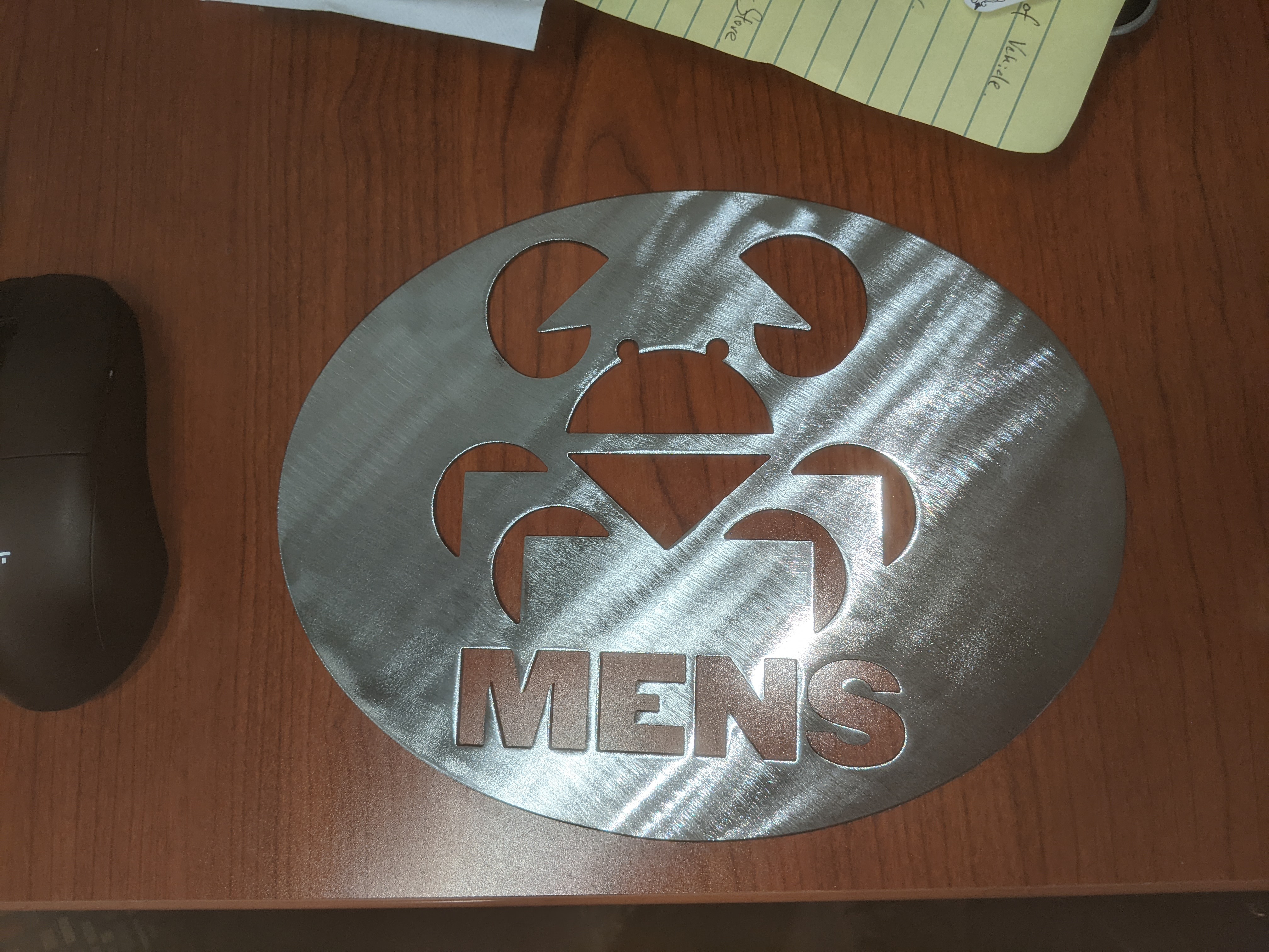 Plasma Cutting